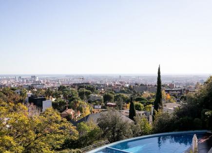 House for 2 200 000 euro in Barcelona, Spain