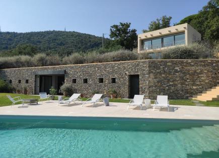 Casa para 3 950 000 euro en Alassio, Italia