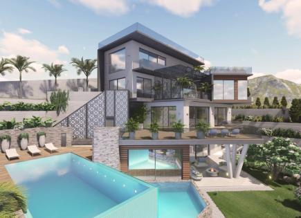 Casa para 6 200 000 euro en Limasol, Chipre