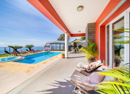House for 1 200 000 euro on Madeira, Portugal