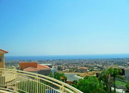 House for 1 551 000 euro in Limassol, Cyprus