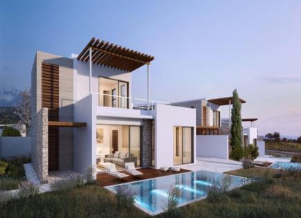 House for 600 000 euro in Paphos, Cyprus
