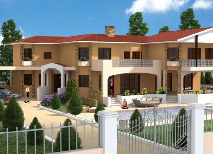 House for 3 079 852 euro in Paphos, Cyprus