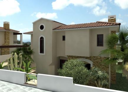 House for 702 611 euro in Paphos, Cyprus