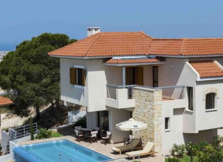 Casa para 608 305 euro en Pafos, Chipre