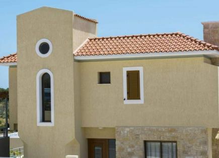 House for 456 408 euro in Paphos, Cyprus