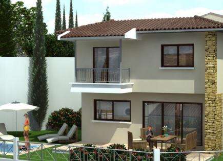 House for 496 744 euro in Paphos, Cyprus