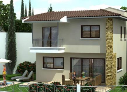 House for 528 581 euro in Paphos, Cyprus