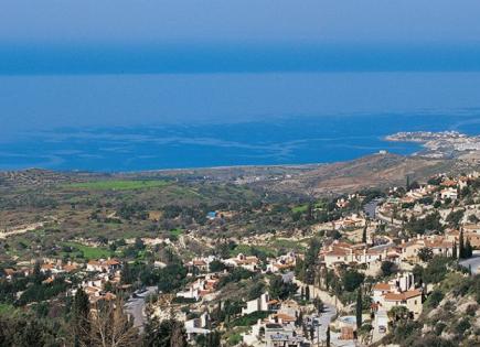 Casa para 896 000 euro en Pafos, Chipre