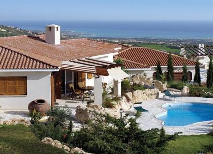 Casa para 796 520 euro en Pafos, Chipre