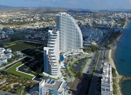 Piso para 1 720 000 euro en Limasol, Chipre