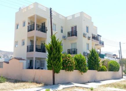 Flat for 1 150 000 euro in Limassol, Cyprus