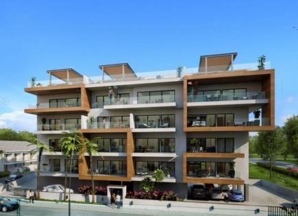 Flat for 530 000 euro in Limassol, Cyprus