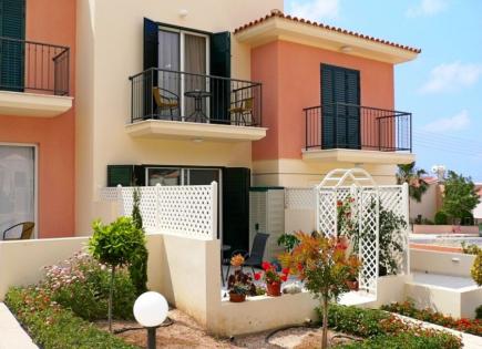 Flat for 300 000 euro in Paphos, Cyprus