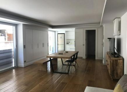 Flat for 1 200 000 euro in Athens, Greece