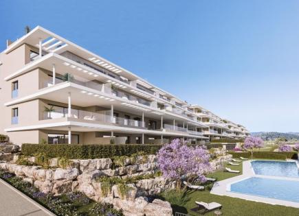Penthouse für 512 000 euro in Costa del Sol, Spanien