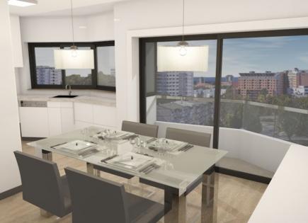 Investment project for 750 000 euro in Porto, Portugal
