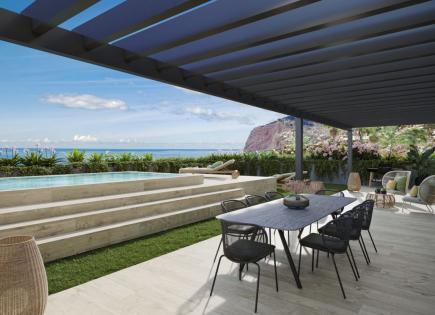 Flat for 890 000 euro on Madeira, Portugal