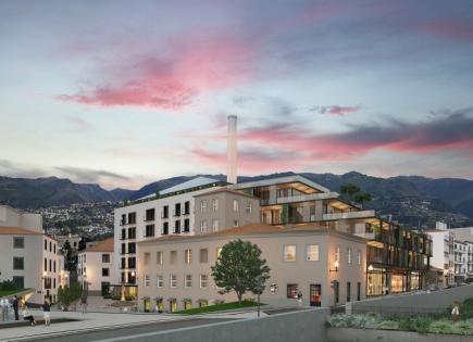 Office for 1 200 000 euro on Madeira, Portugal