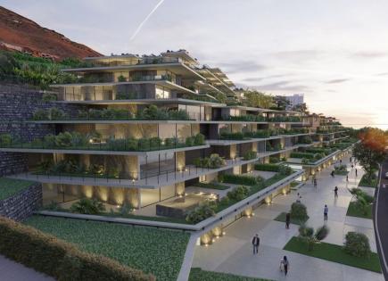 Wohnung für 1 700 000 euro in Madeira, Portugal