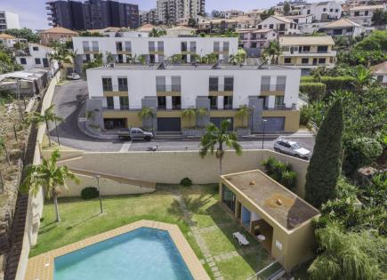 Maison pour 700 000 Euro sur Madère, Portugal