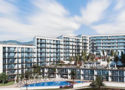 Appartement pour 675 000 Euro sur Madère, Portugal