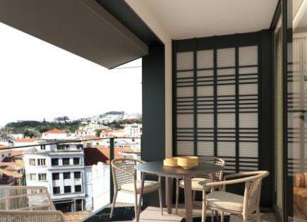 Flat for 575 000 euro on Madeira, Portugal