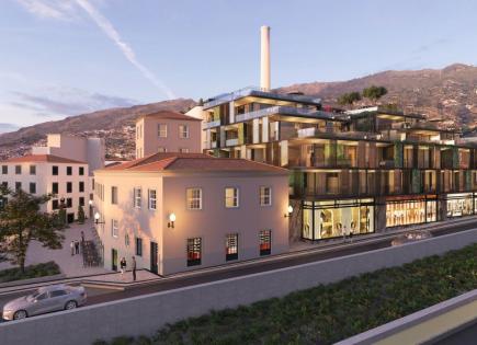 Appartement pour 1 450 000 Euro sur Madère, Portugal