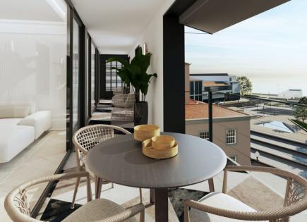 Appartement pour 575 000 Euro sur Madère, Portugal