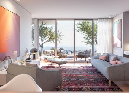 Flat for 2 200 000 euro in Lisbon, Portugal