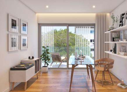 Flat for 970 000 euro in Cascais, Portugal