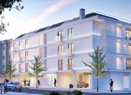 Wohnung für 1 350 000 euro in Cascais, Portugal