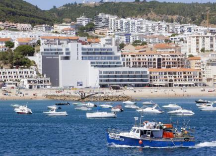 Flat for 750 000 euro in Sesimbra, Portugal