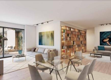 Flat for 660 000 euro in Lisbon, Portugal