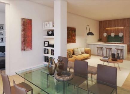 Flat for 680 000 euro in Lisbon, Portugal
