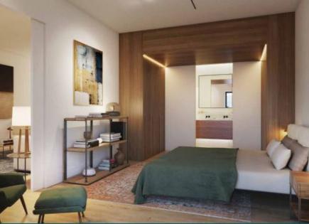 Flat for 950 000 euro in Lisbon, Portugal