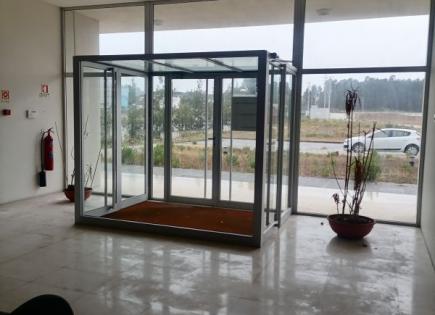 Fabrication pour 980 000 Euro à Caldas da Rainha, Portugal