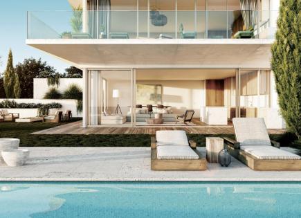 Flat for 550 000 euro in Algarve, Portugal