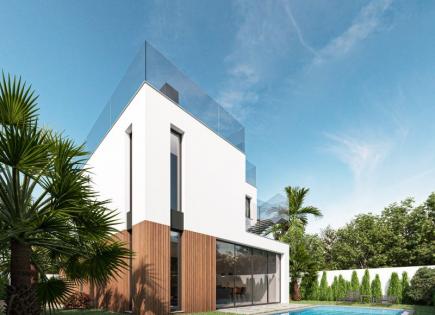 House for 1 125 000 euro in Algarve, Portugal