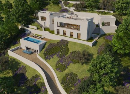 Maison pour 3 100 000 Euro en Algarve, Portugal