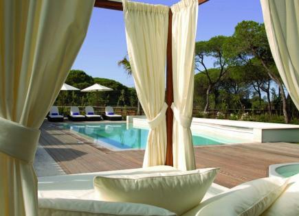 Casa para 3 200 000 euro en Algarve, Portugal