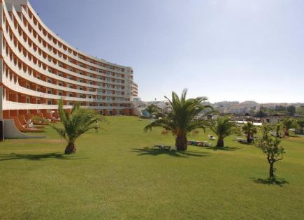 Hotel for 33 207 500 euro in Algarve, Portugal