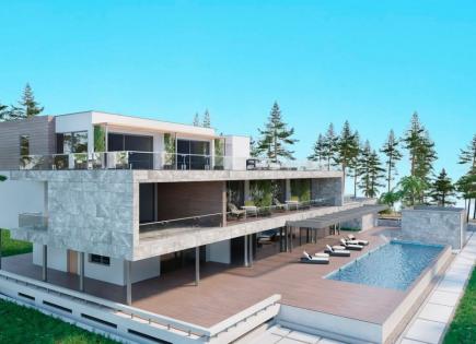 House for 10 500 000 euro on Costa Brava, Spain