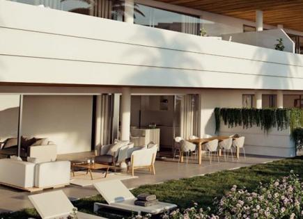 Appartement pour 659 000 Euro sur la Costa del Sol, Espagne
