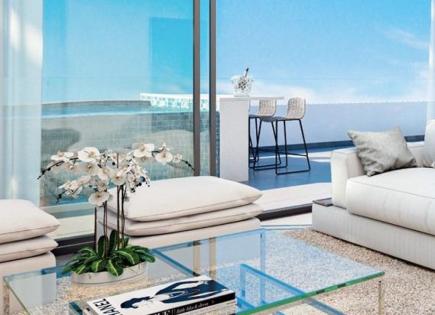 Penthouse for 1 150 000 euro on Costa del Sol, Spain
