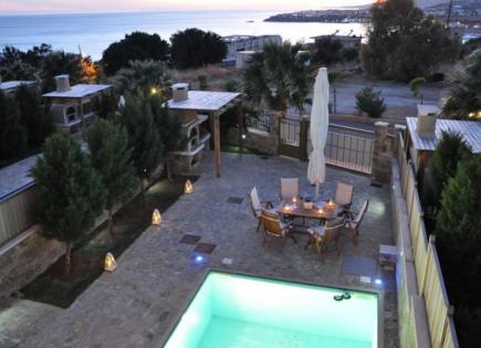 House for 790 000 euro on Saronic Islands, Greece