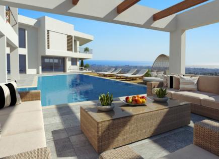 Casa para 2 300 000 euro en Limasol, Chipre