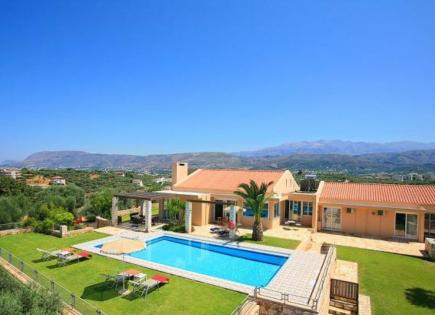 Casa para 1 250 000 euro en La Canea, Grecia