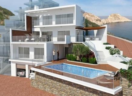 Casa para 2 000 000 euro en La Canea, Grecia