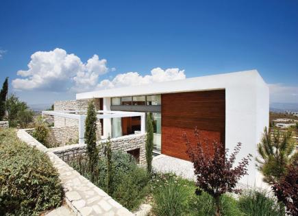 Casa para 1 995 000 euro en Pafos, Chipre